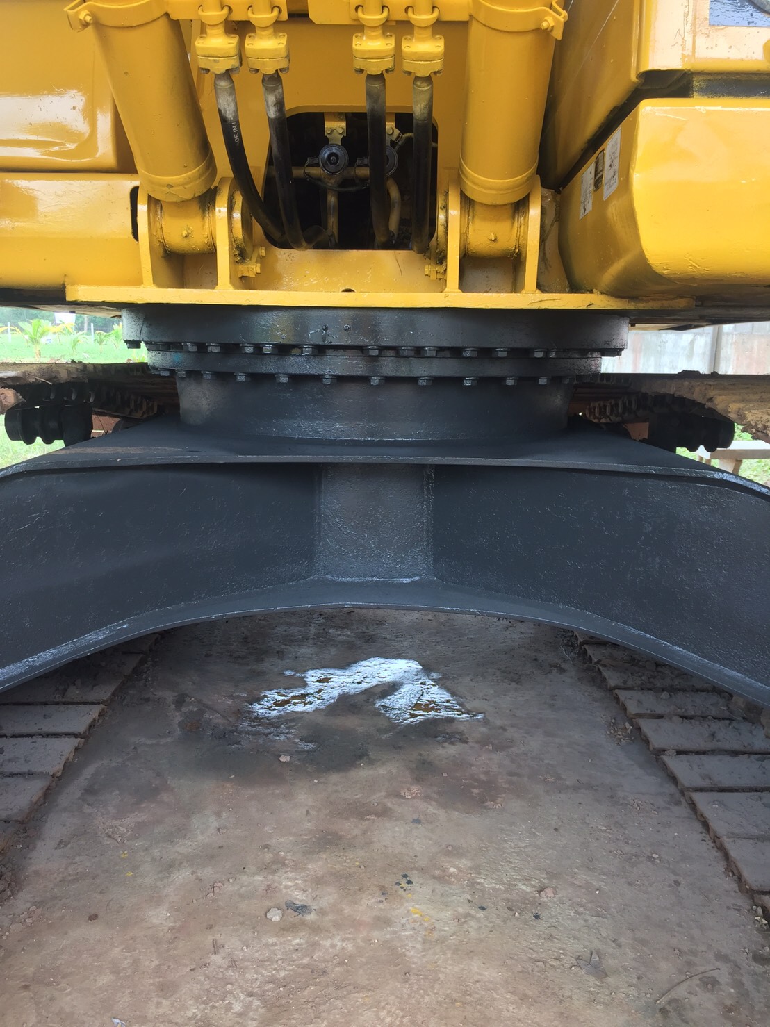 09/04/64.ขายKOMATSU 200-8