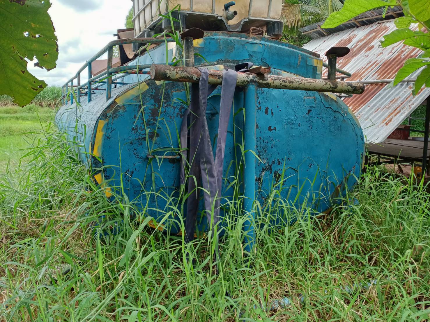 05/09/64.ขายถังน้ำ