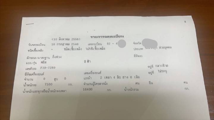 23/09/64.ขายเหมา3คัน1.3ล้าน