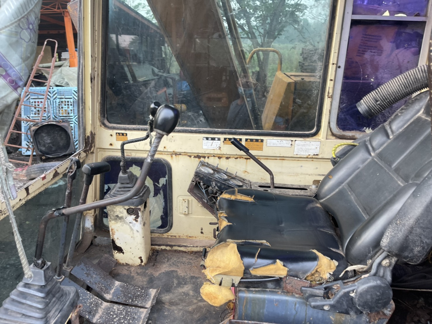 01/05/64.ขายKOMATSU PC60-5