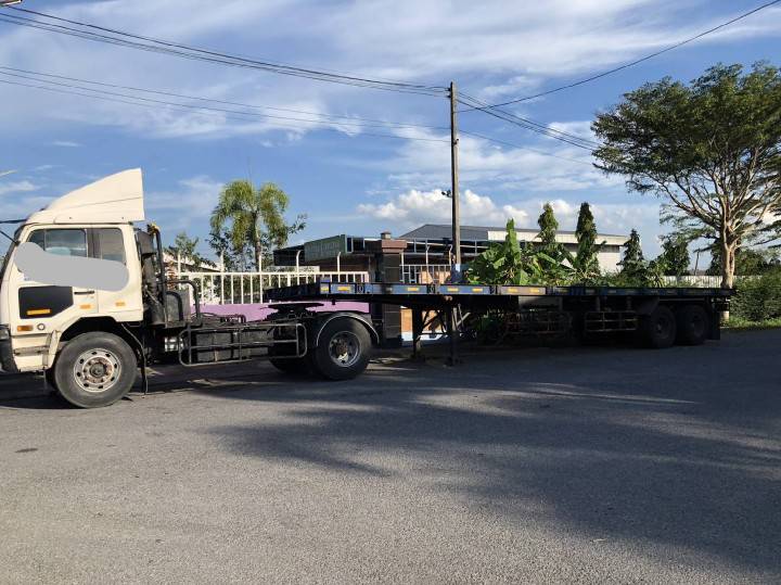 23/09/64.ขายเหมา3คัน1.3ล้าน