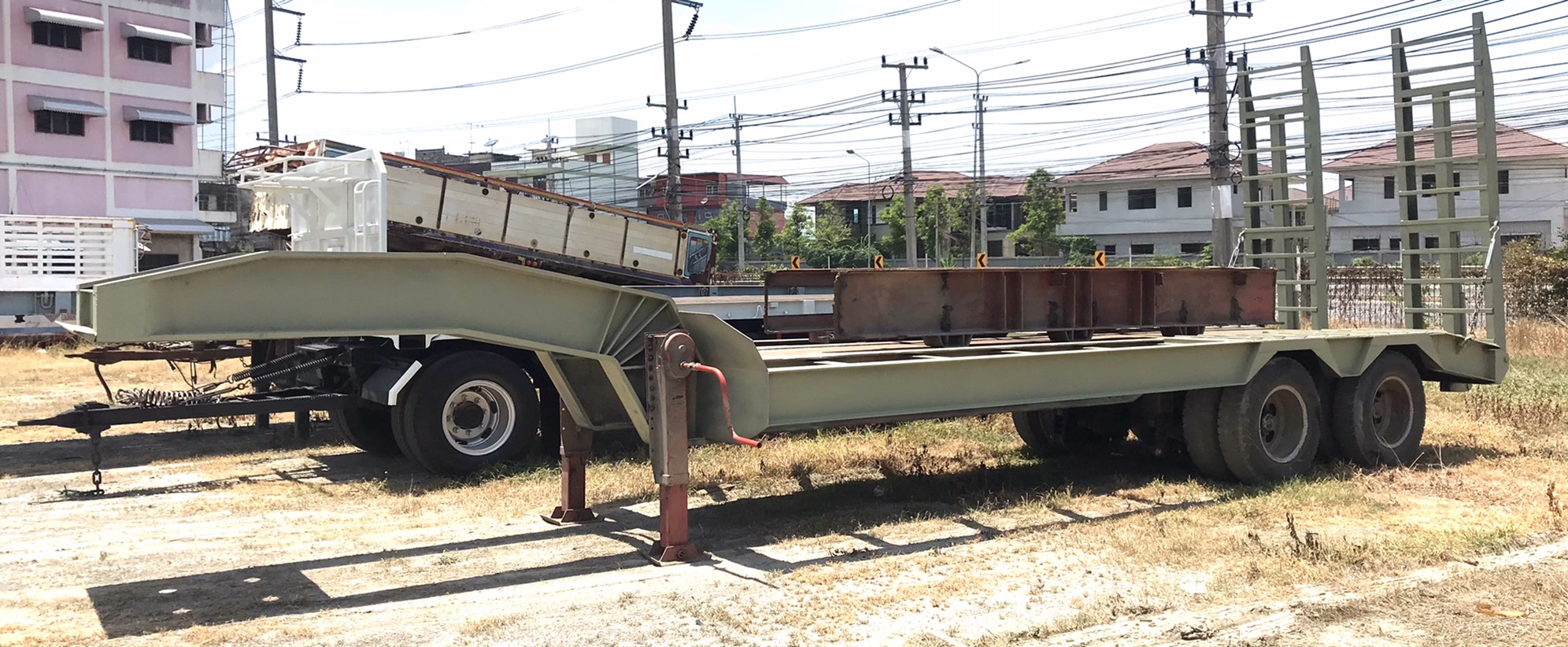 19/05/64.ขายหางโลเบดว์