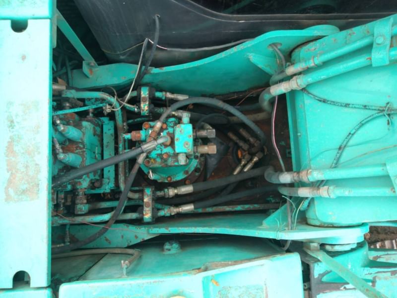 05/09/64.KOBELCO SK200-V