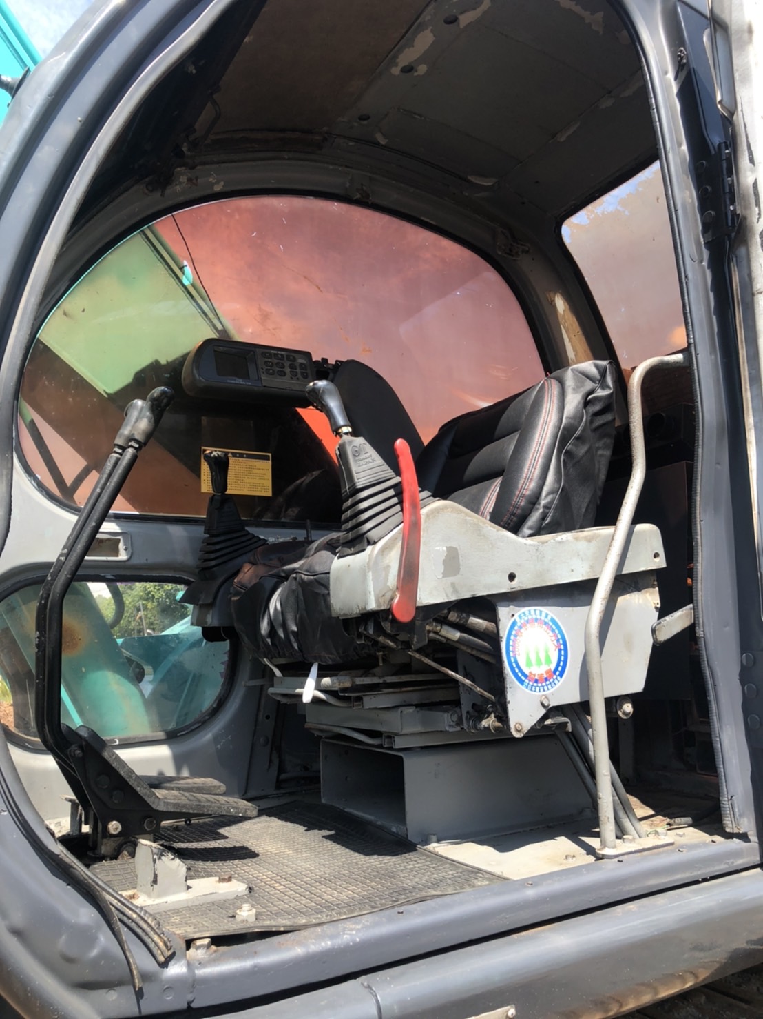 09/11/64.ขายKOBELCO SK200-5