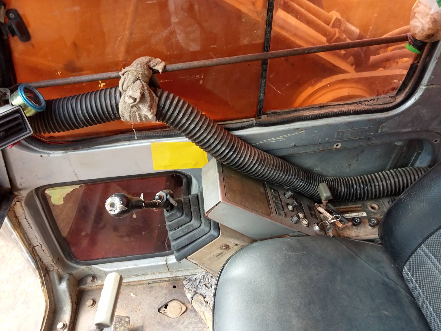 28/12/63.ขายKOBELCO SK220LC-/// เอกสารอินวอย