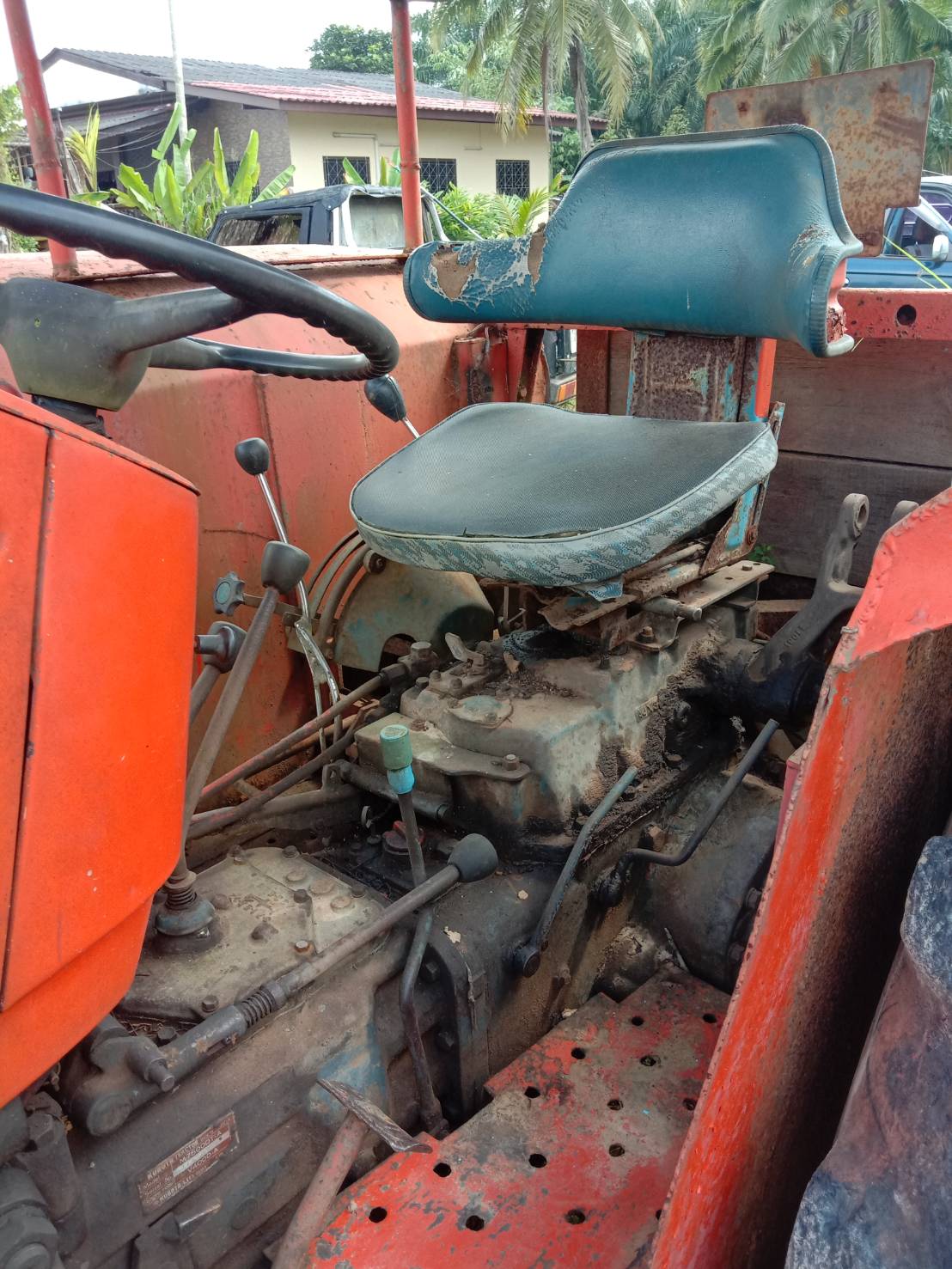 28/10/64.KUBOTA M7500 28/10/64.KUBOTA M7500