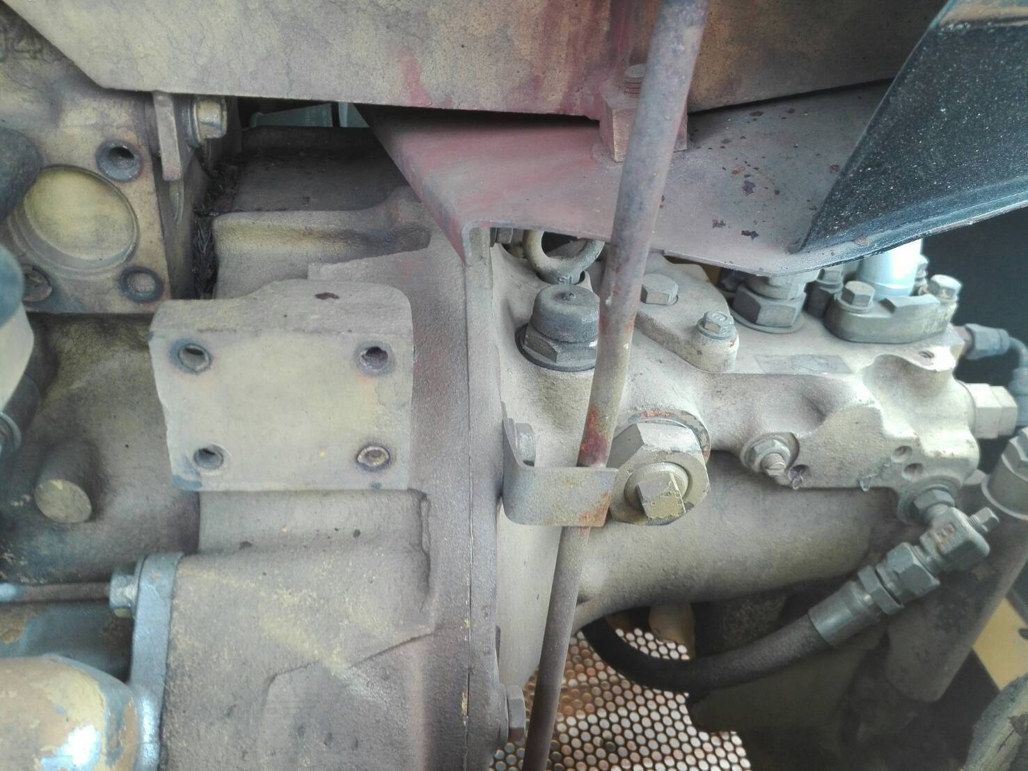 KOMATSU PC60-7 เก่าญี่ปุ่นมี2คันราคา690,000กับ550,000 เอกสารใบแจ้งจำหน่ายสภาพสวย โทร083-181-4922สุ