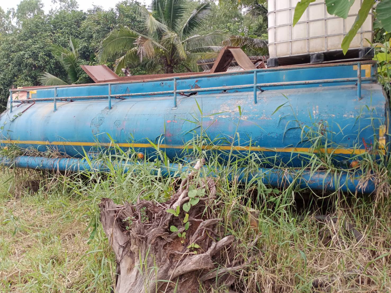 05/09/64.ขายถังน้ำ