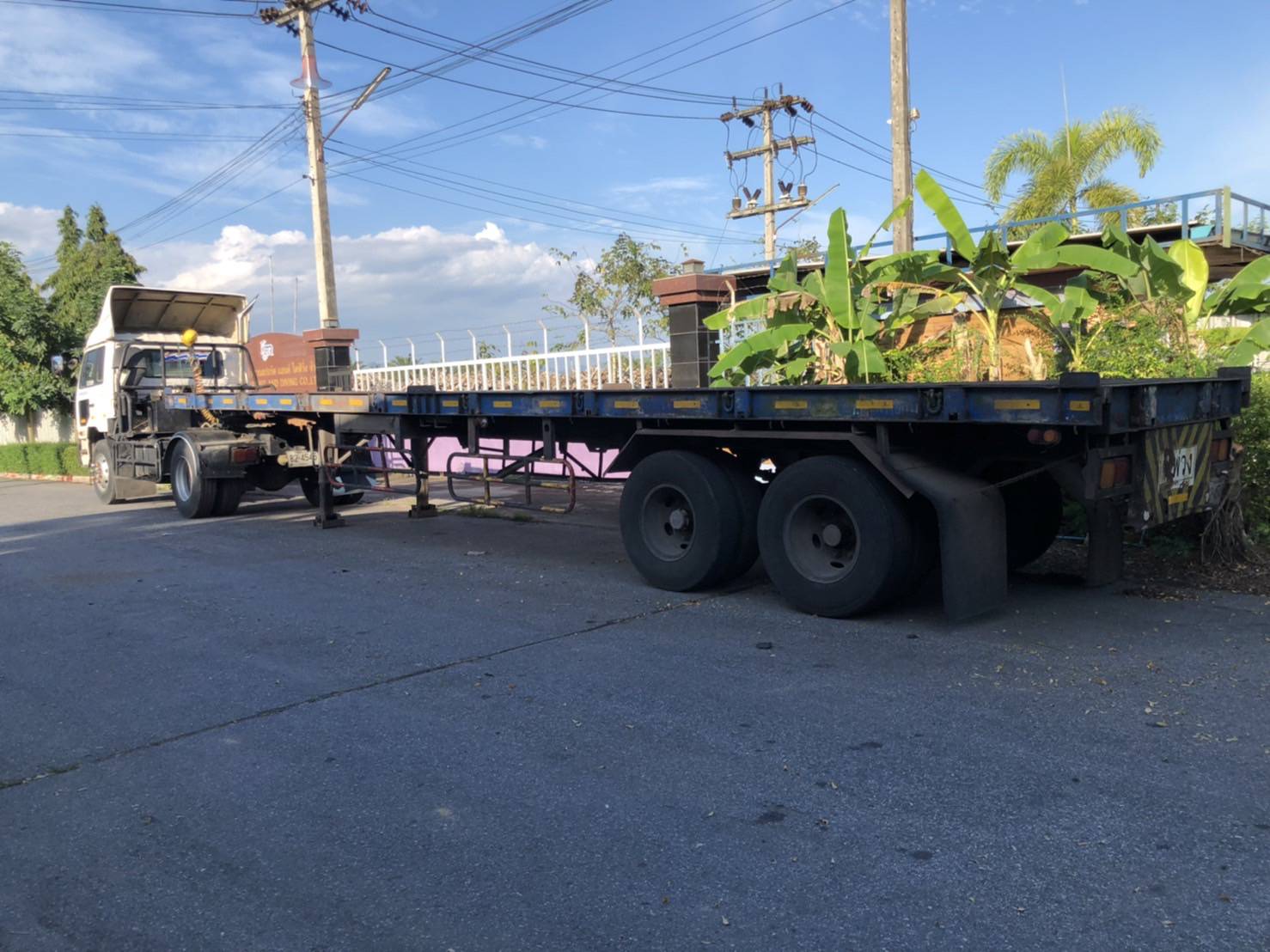 23/09/64.ขายเหมา3คัน1.3ล้าน