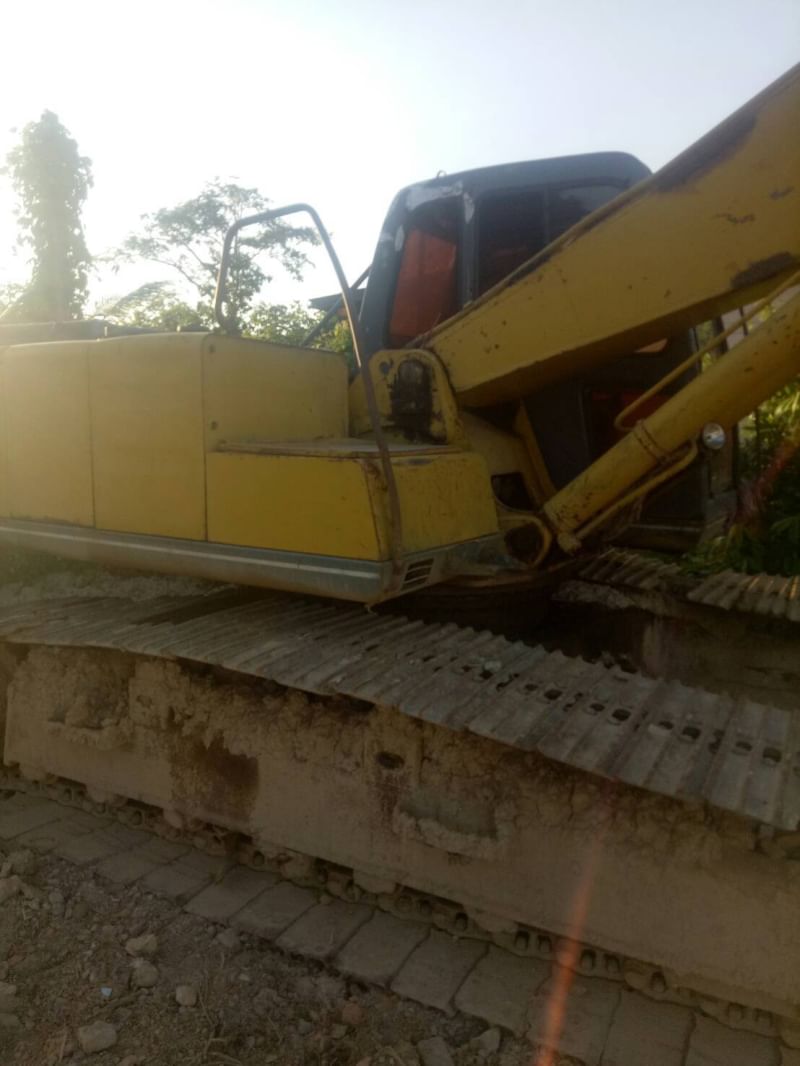 27/04/64.ขายKOBELCO SK200-///