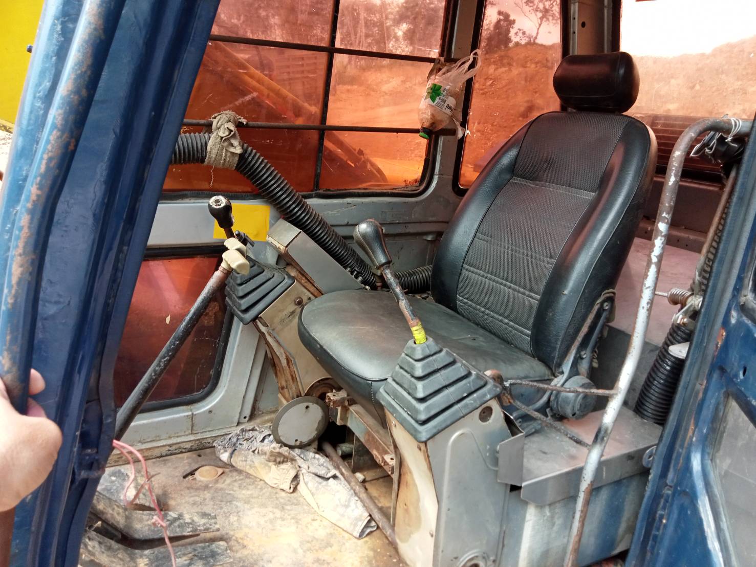 28/12/63.ขายKOBELCO SK220LC-/// เอกสารอินวอย