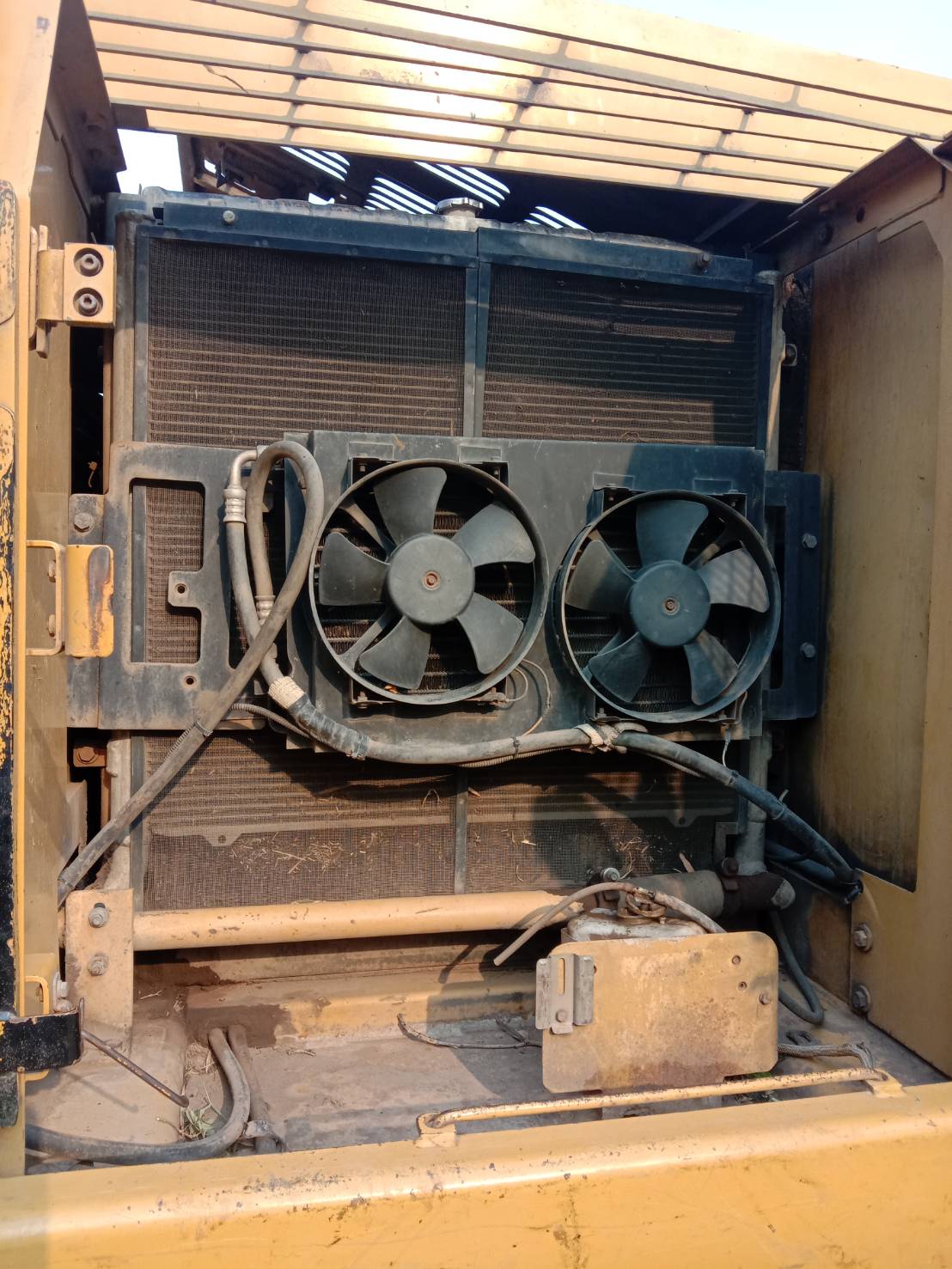 28/04/64.ขายCAT320C
