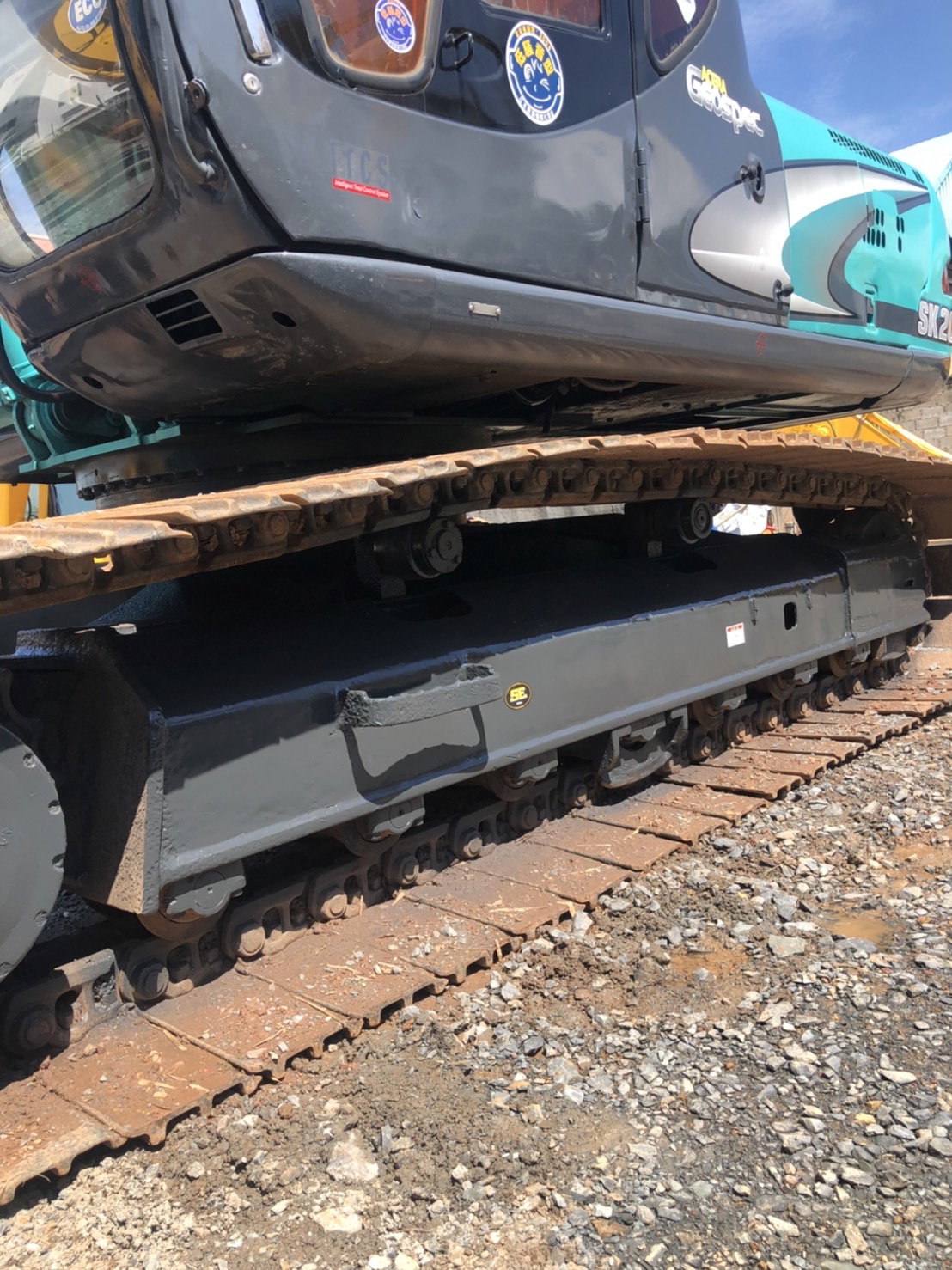 09/11/64.ขายKOBELCO SK200-5