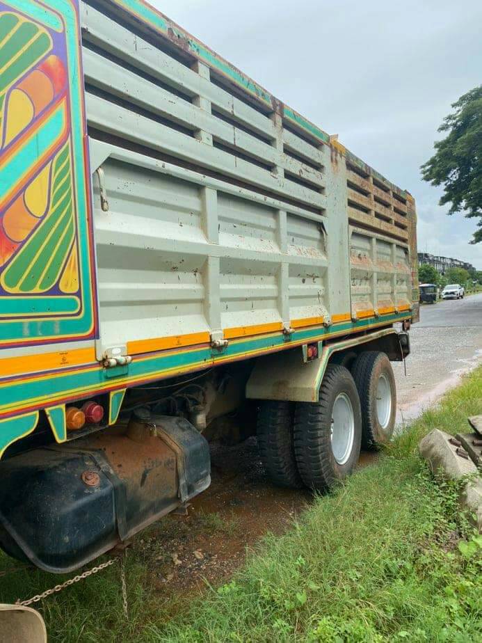 26/09/64.HINO FM3M240แรง