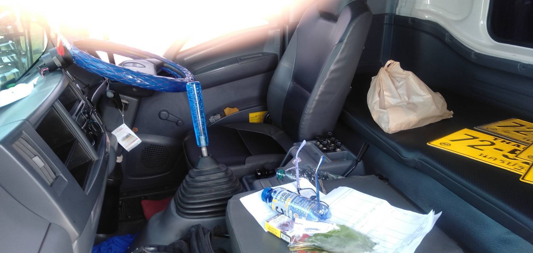 24/07/64.ขายพ่วงแม่ลูกดั้มพ์คอกเกษตร