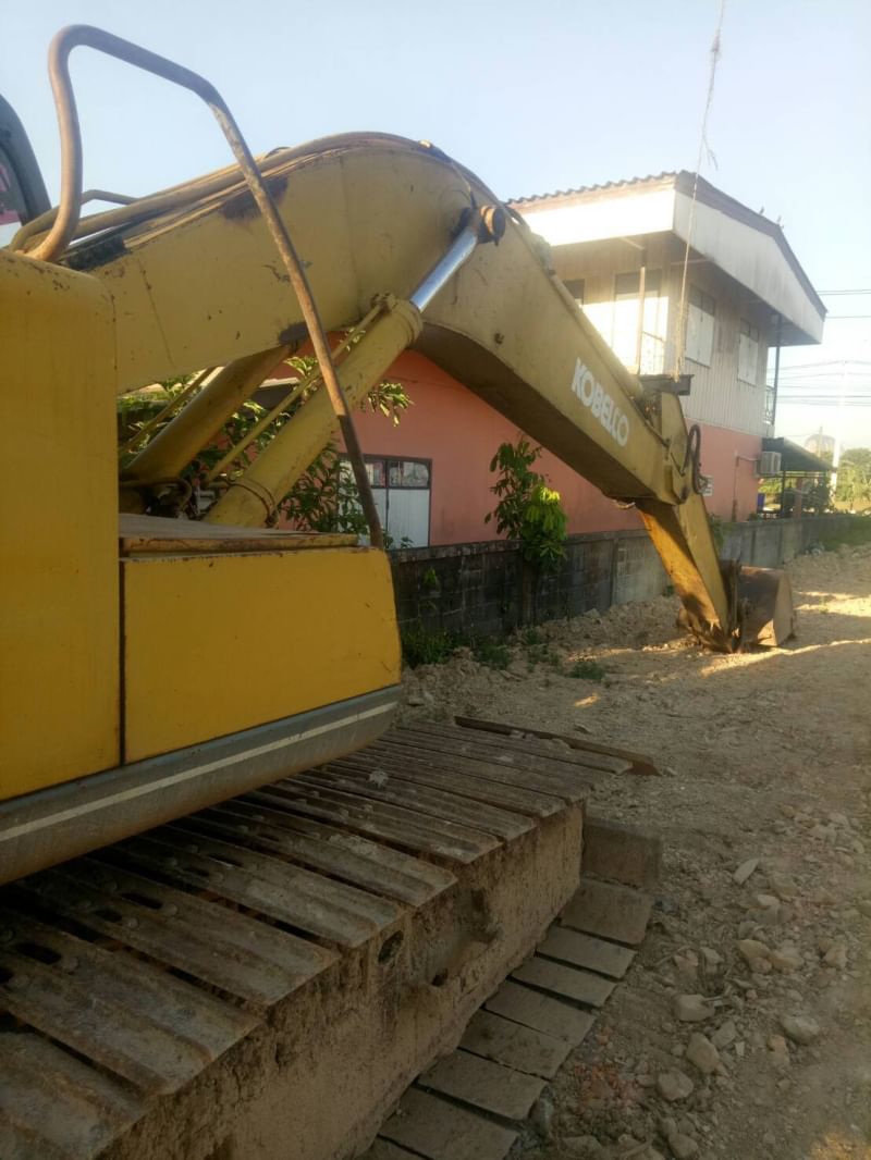 27/04/64.ขายKOBELCO SK200-///