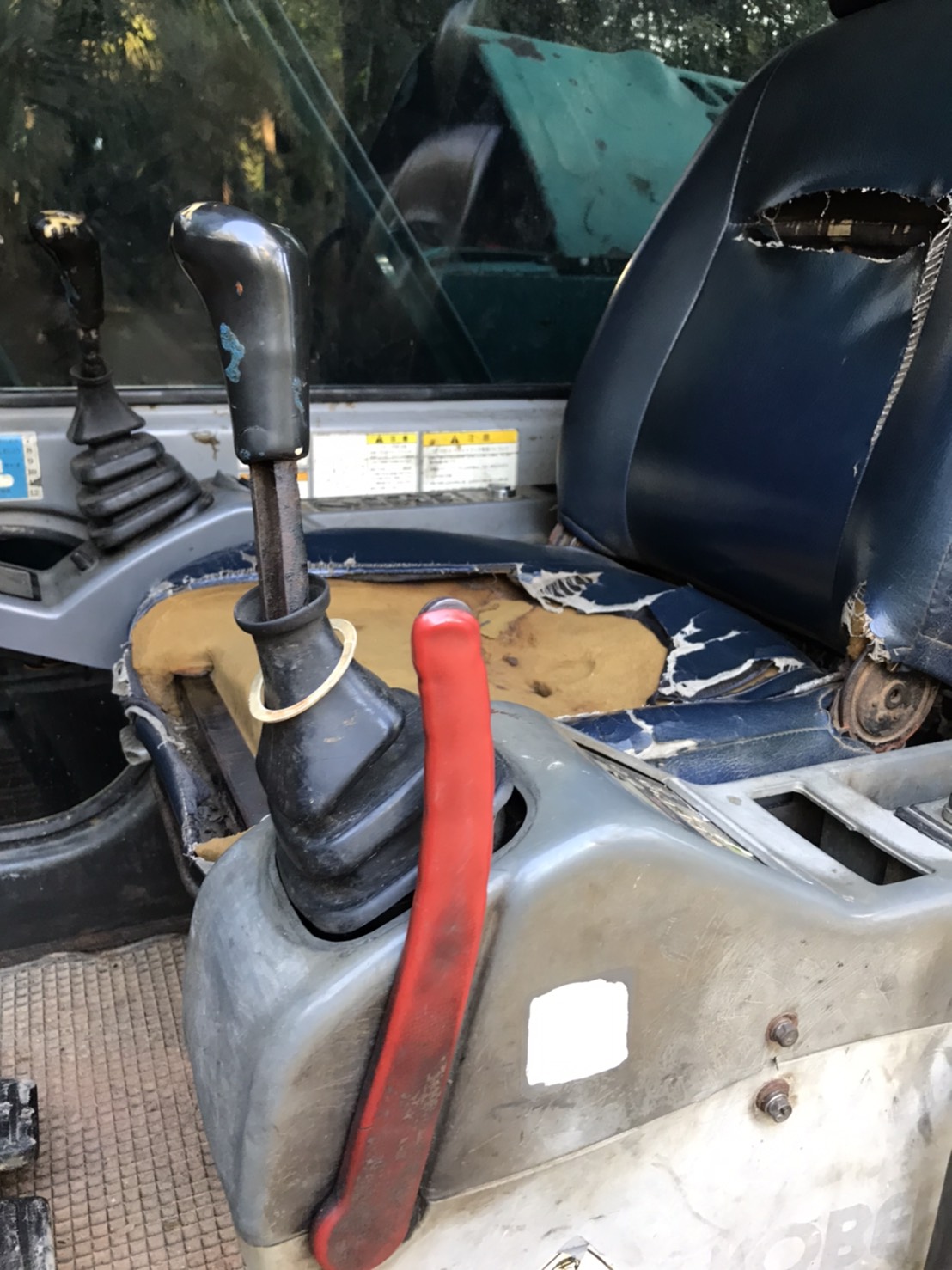 07/01/64.ขายKOBELCO SK100-5 SUPER อินวอย