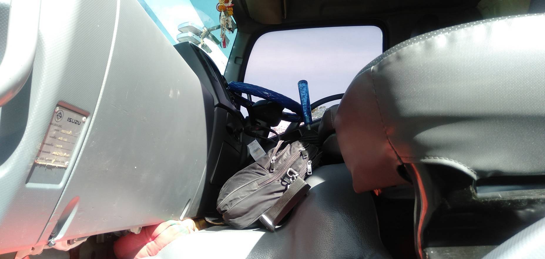 24/07/64.ขายพ่วงแม่ลูกดั้มพ์คอกเกษตร