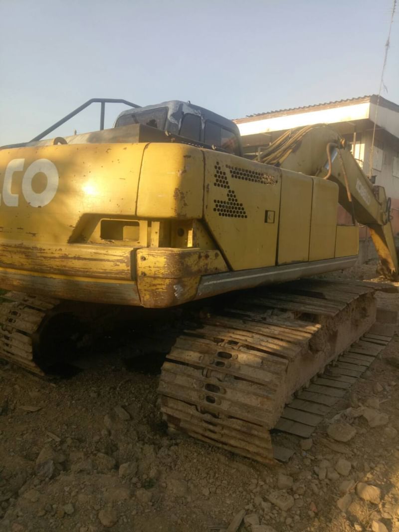 27/04/64.ขายKOBELCO SK200-///