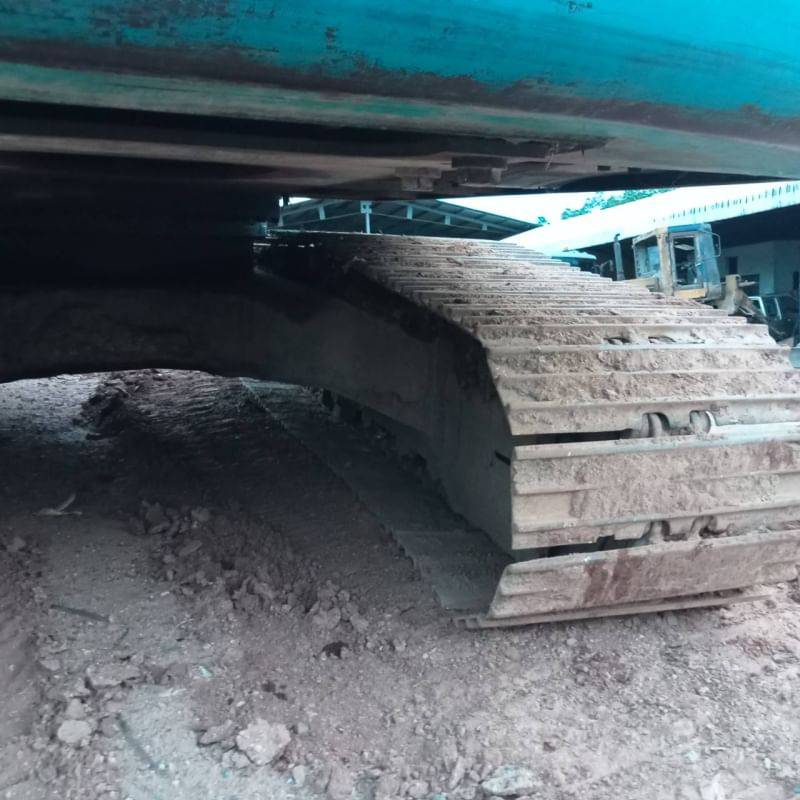 07/04/64.ขายKOBELCO SK200-8ํYN12 SUPER X