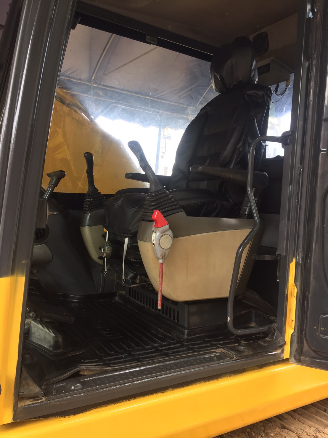 09/04/64.ขายKOMATSU 200-8