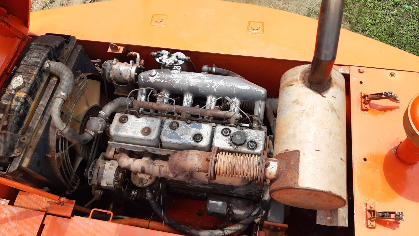 12/01/64.ขายDAEWOO DH220LC