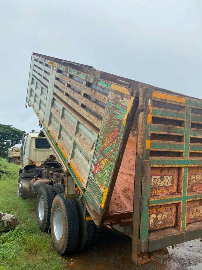 26/09/64.HINO FM3M240แรง