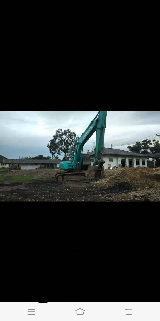 05/09/64.KOBELCO SK200-V