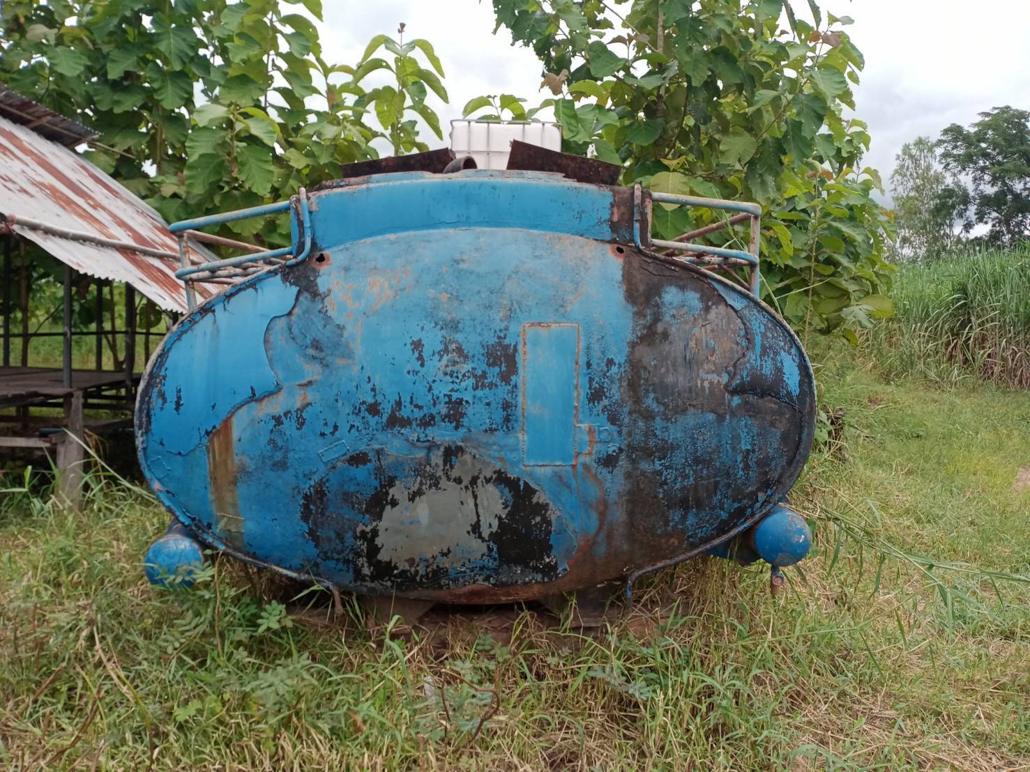 05/09/64.ขายถังน้ำ