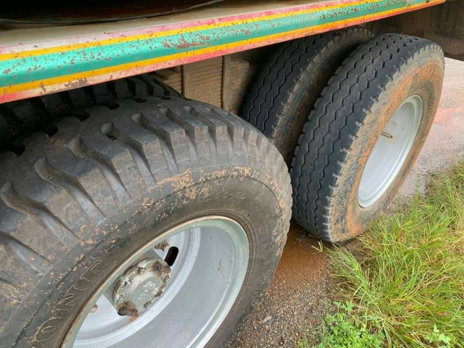 26/09/64.HINO FM3M240แรง