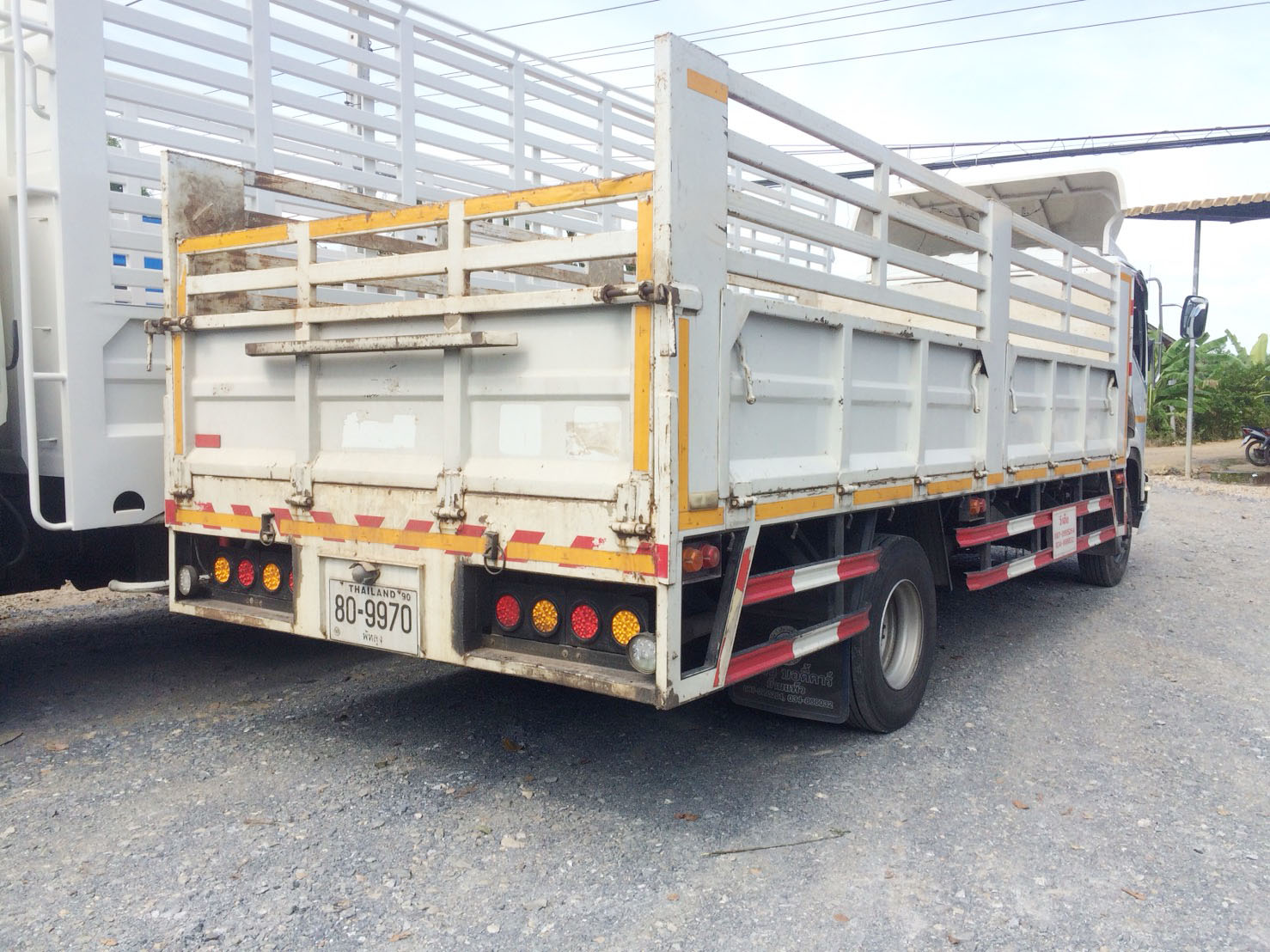 อีซูซุ 210 ปี 54  สนใจติดต่อ 088-3967913 เจ๊มยุรี, 089-2942810 เฮียอู๊ด