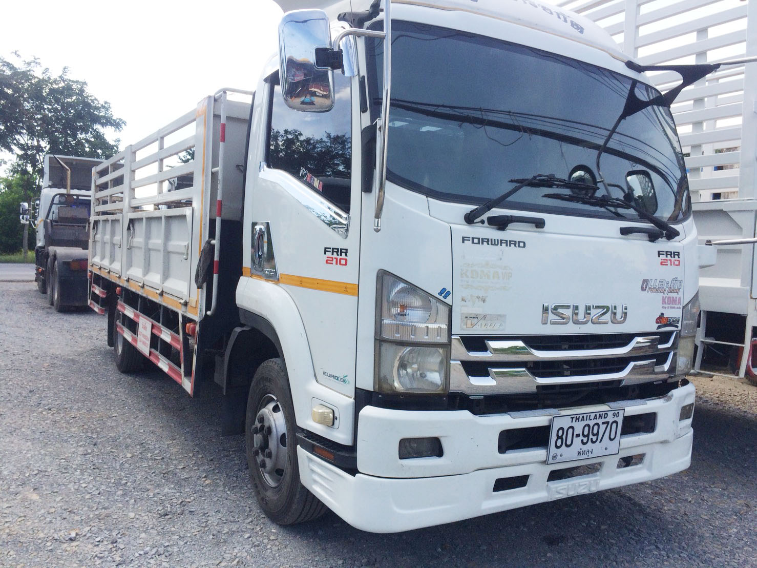 อีซูซุ 210 ปี 54  สนใจติดต่อ 088-3967913 เจ๊มยุรี, 089-2942810 เฮียอู๊ด