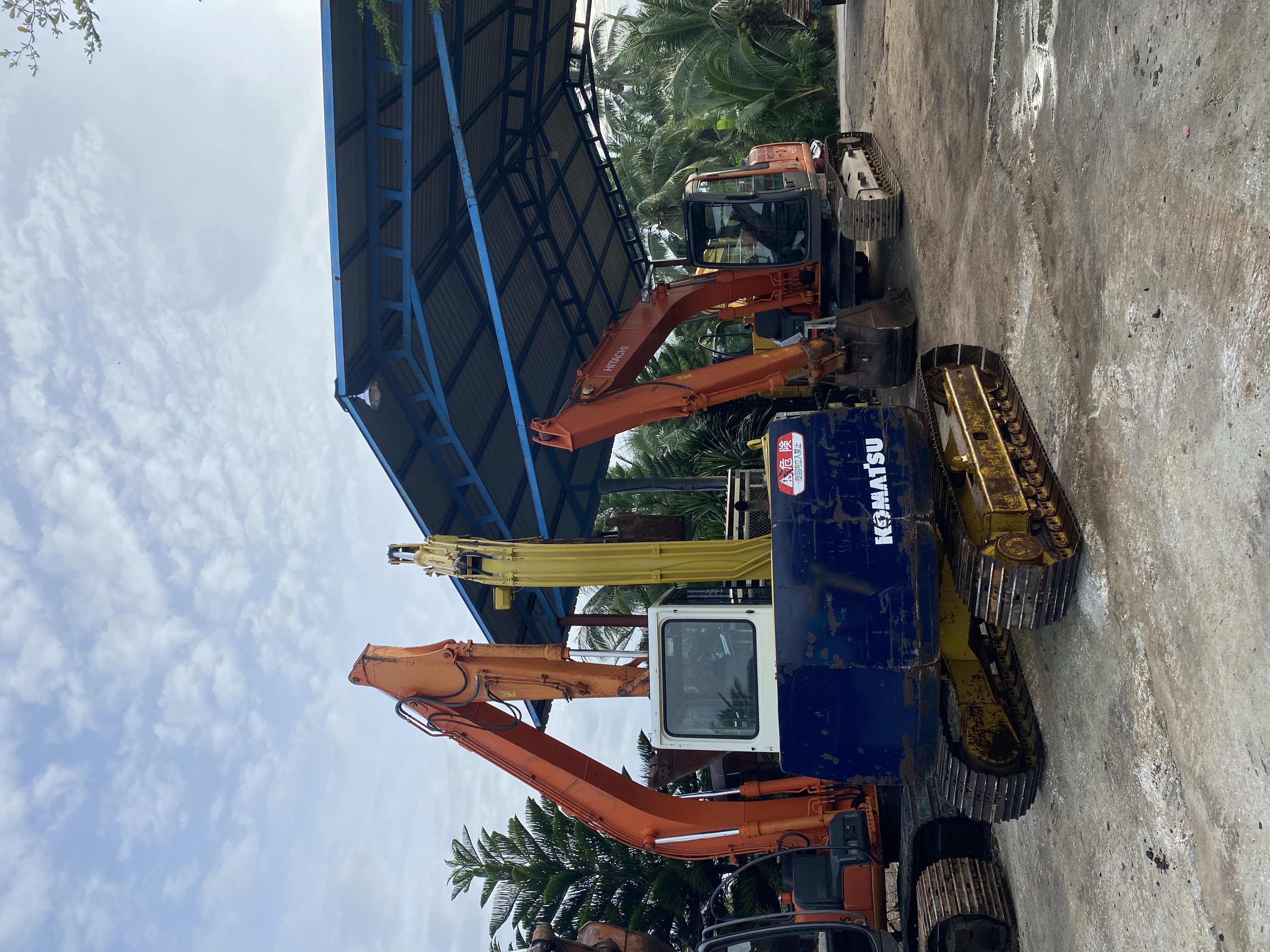 ขายรถขุดนำเข้าจากญี่ปุ่น komatsu pc60-6 สภาพสวย พร้อมใช้งานระบบสมบูรณ์ สนใจสอบถามได้ที่0892579650 ขายรถขุดนำเข้าจากญี่ปุ่น komatsu pc60-6 สภาพสวย พร้อมใช้งานระบบสมบูรณ์ สนใจสอบถามได้ที่0892579650