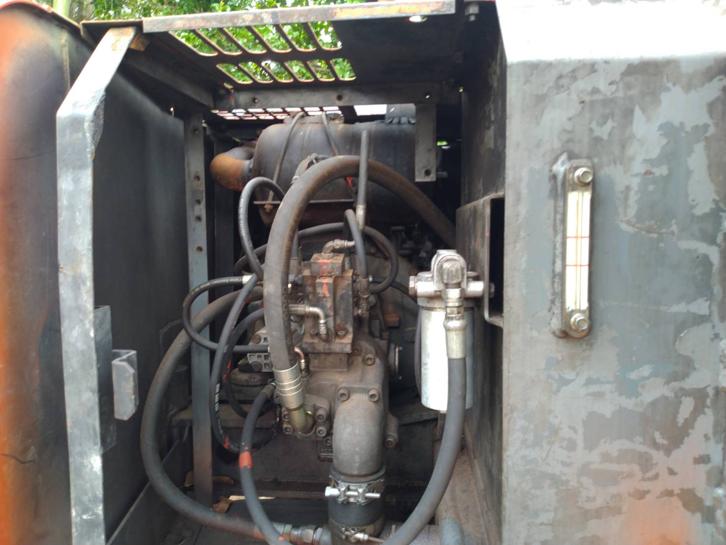 ขาย EX120-3