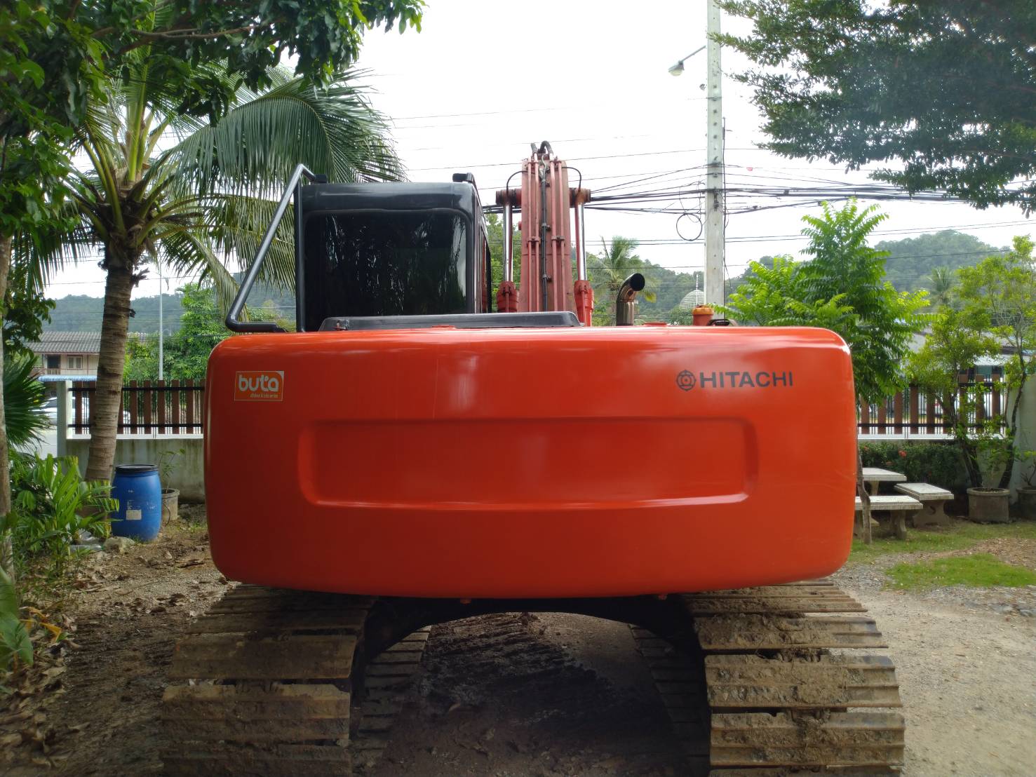 ขาย EX120-3 ขาย EX120-3