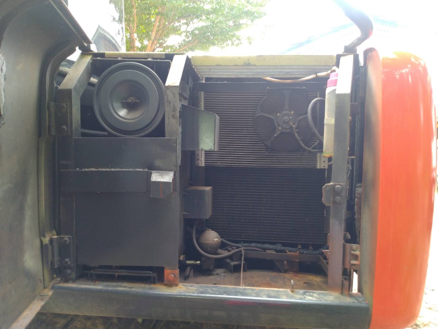 ขาย EX120-3 ขาย EX120-3