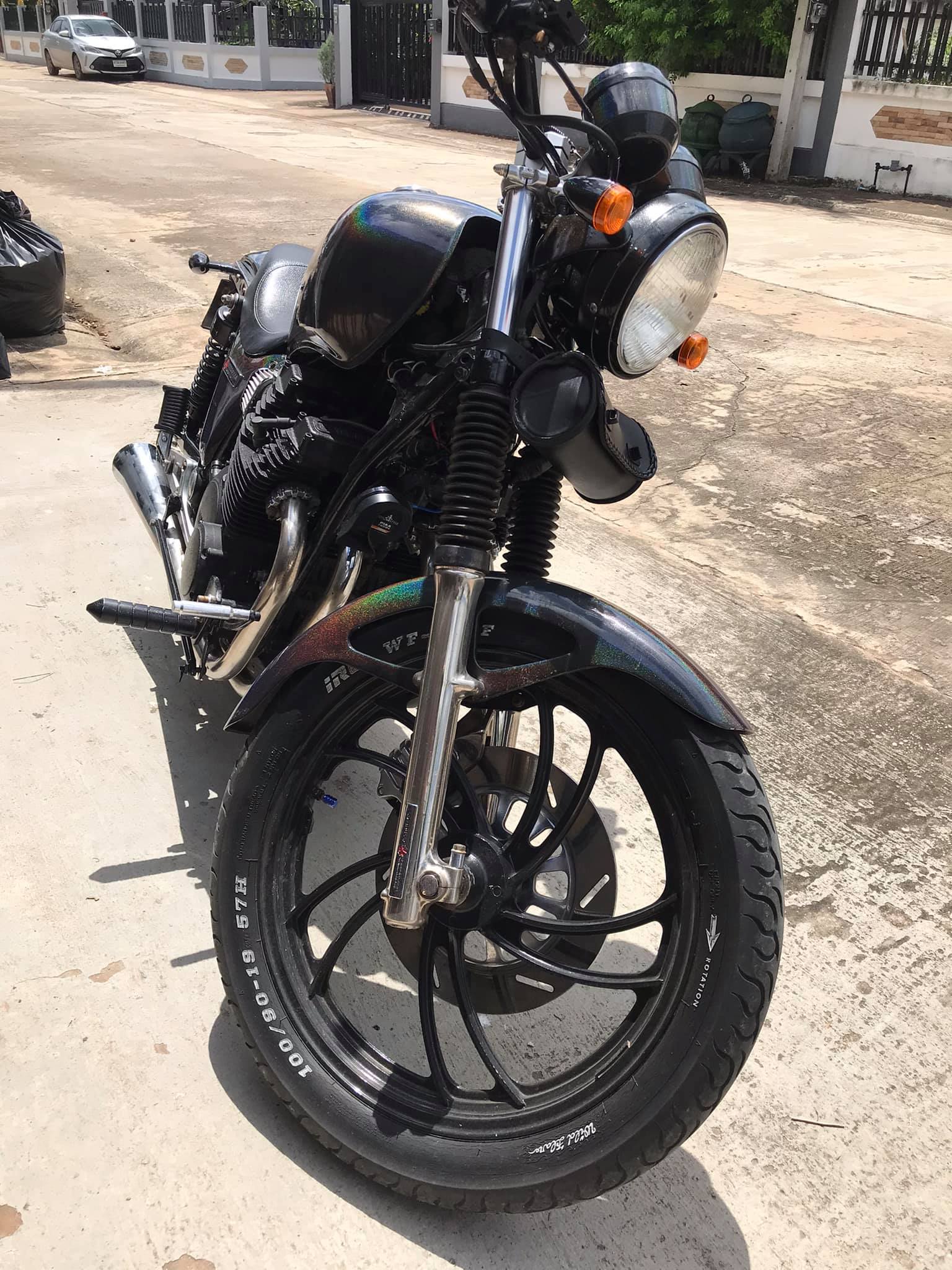 XJ650ทะเบียนแท้ XJ650ทะเบียนแท้