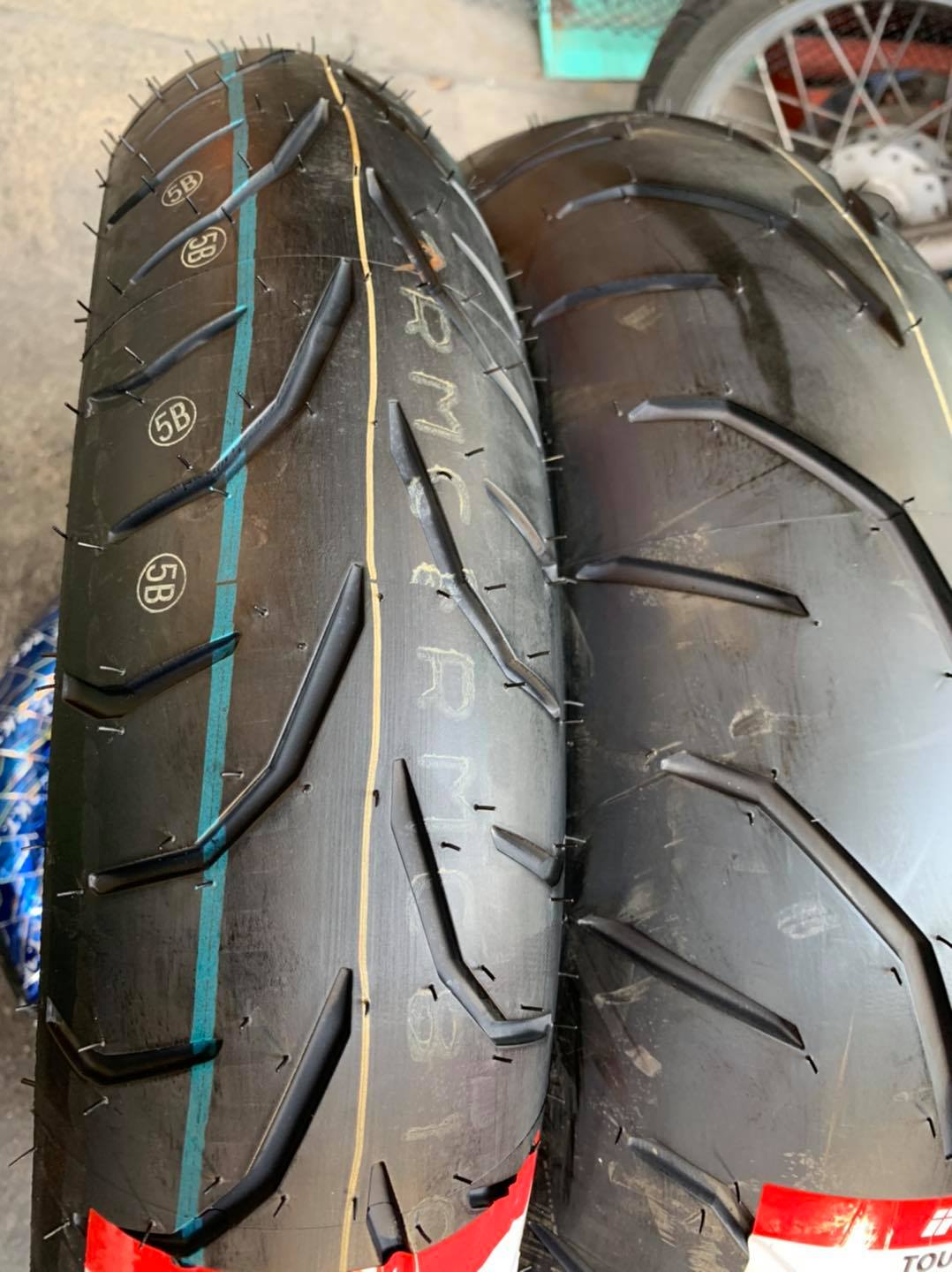 ลดล้างสต็อก มาก่อน ได้ก่อน เหลือไม่เยอะคับ irc RMC Made in Japan