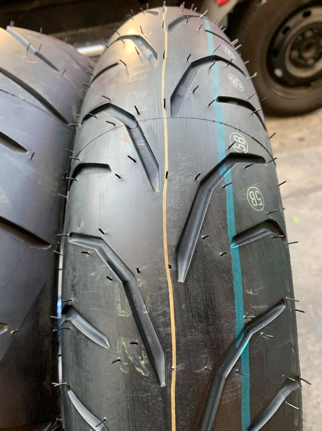 ลดล้างสต็อก มาก่อน ได้ก่อน เหลือไม่เยอะคับ irc RMC Made in Japan