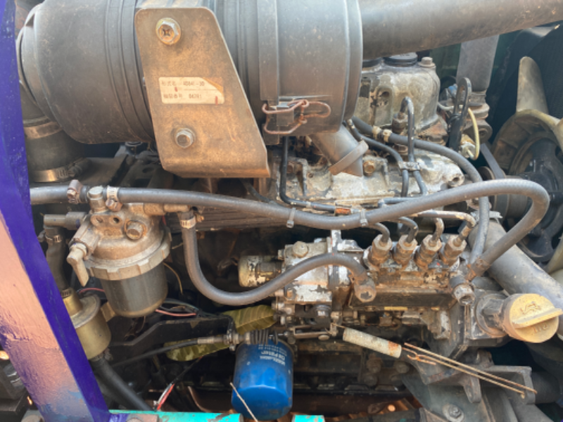 ขาย pc40-8 ใช้งานได้ปกติ ตามสภาพ