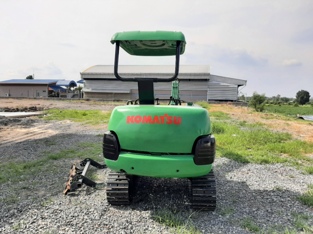 komatsu pc20-7 komatsu pc20-7