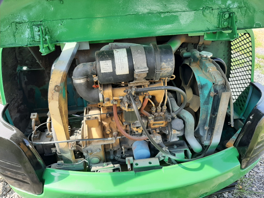 komatsu pc20-7 komatsu pc20-7