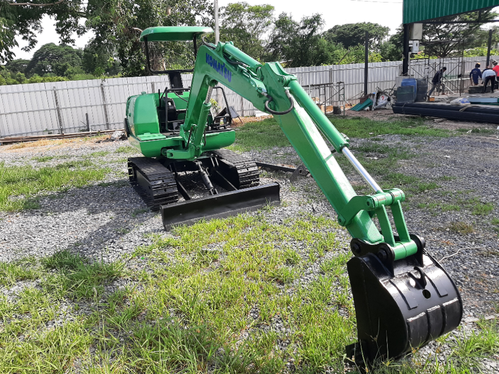 komatsu pc20-7 komatsu pc20-7