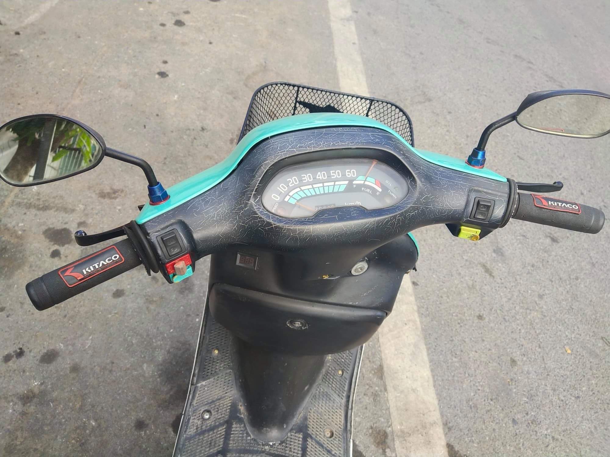 ขายรถป๊อป 7,500 ยี่ห้อฮอนด้า ขายรถป๊อป 7,500 ยี่ห้อฮอนด้า