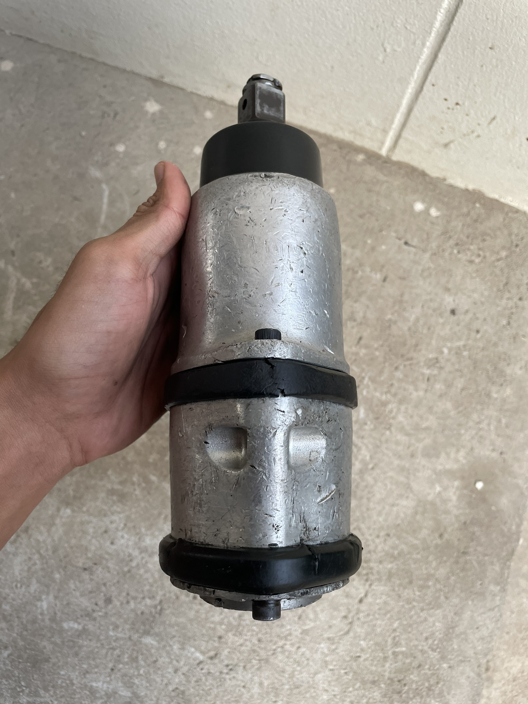 บล็อกลม Koken Kw-20P 6หุน