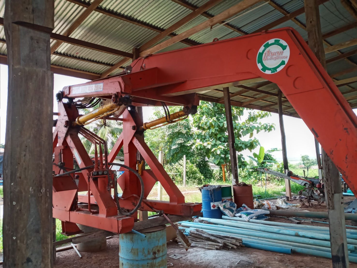 คีบปัญญาการช่างพร้อมใช้งาน 0610685154/0939148049