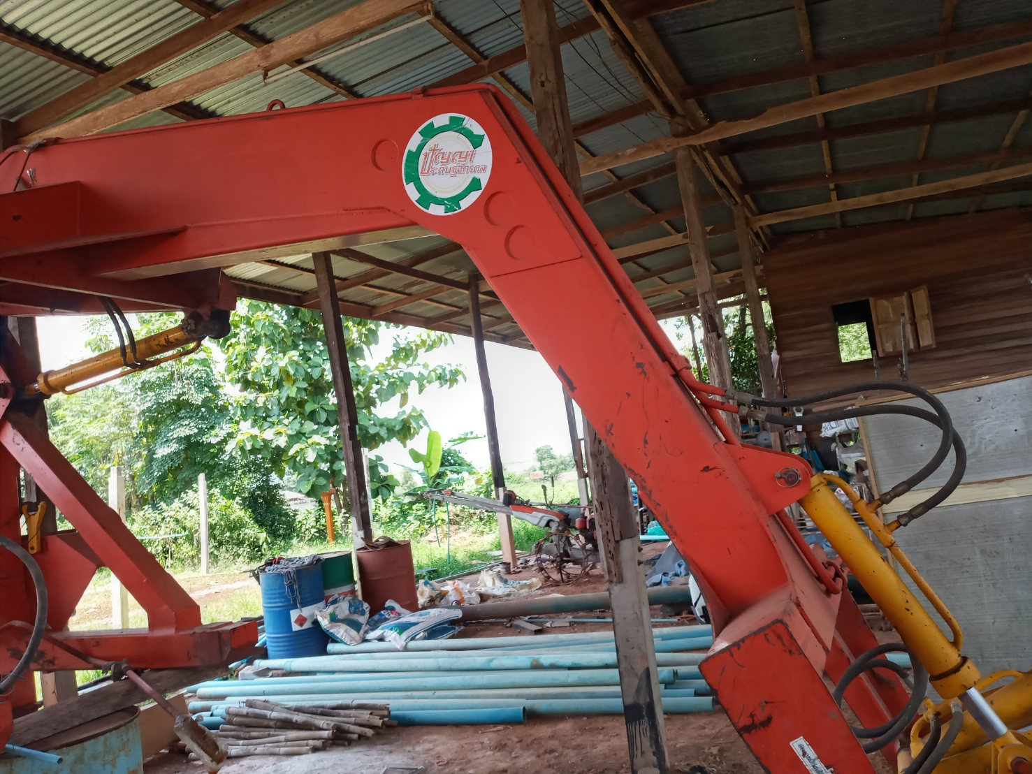 คีบปัญญาการช่างพร้อมใช้งาน 0610685154/0939148049