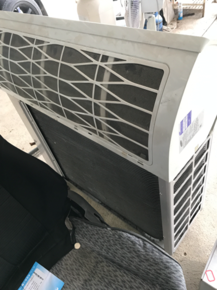 ขายแอร์ส่งต่องานช่าง