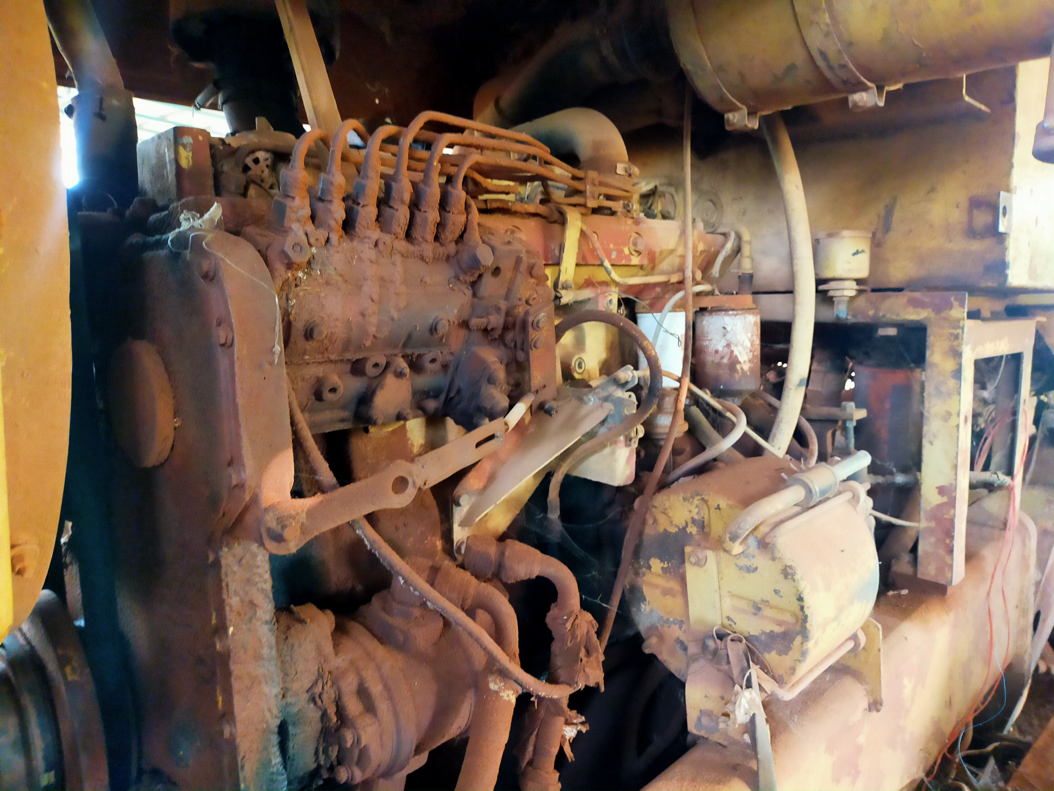 ขายรถเกรด CHAMPION 710A