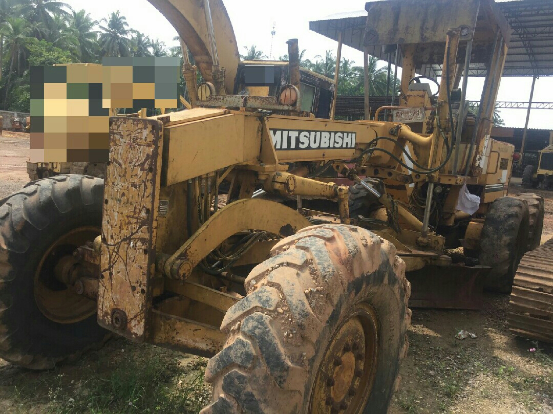 ขายรถเกรด MISUBICHI MG331